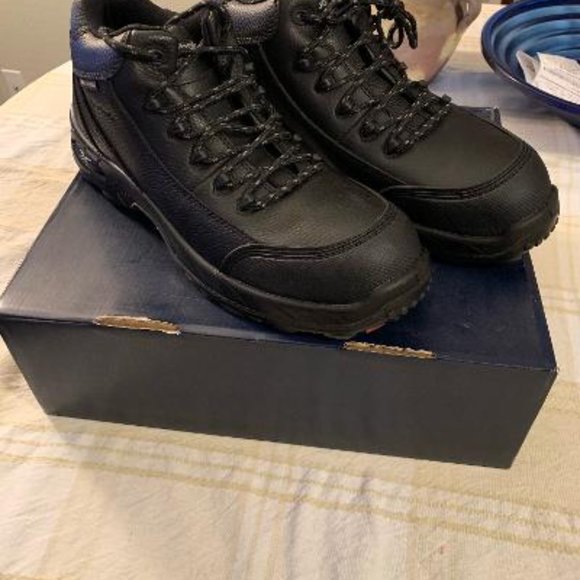Reebok - TIAHAWK Waterproof Sport Work Boots